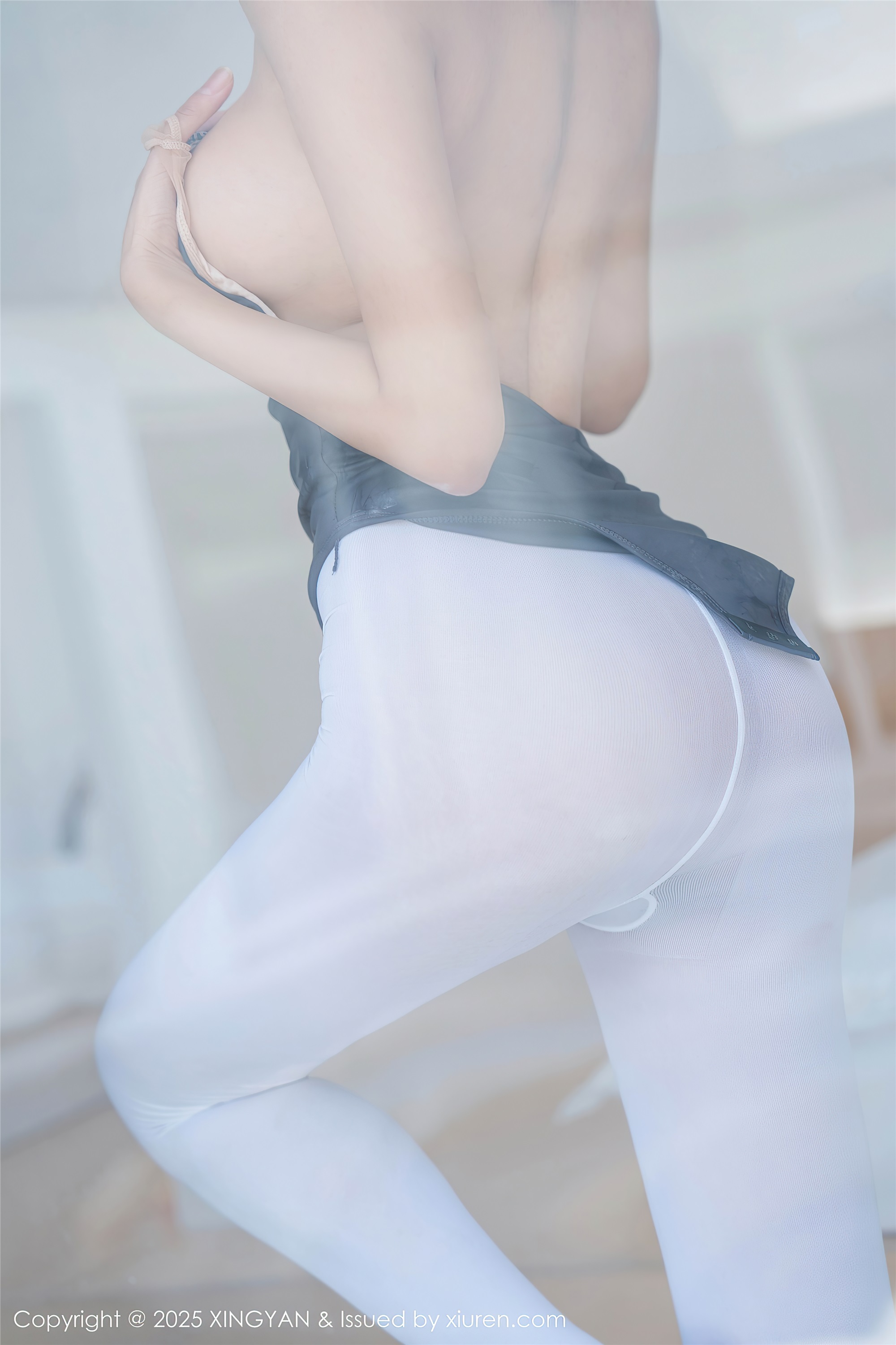 XINGYAN星颜社 2025.05.13 VOL.345 星冉